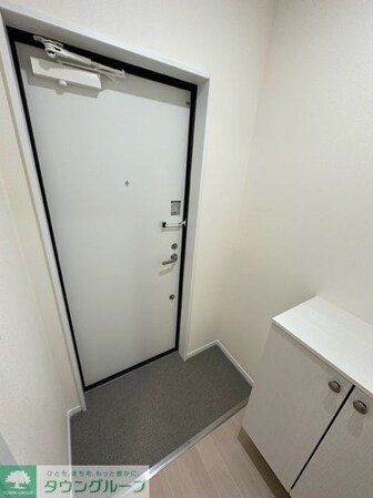 ALTO松戸の物件内観写真